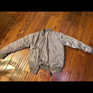 Kith bomber jacket size small